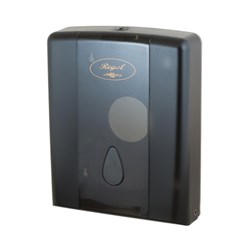 MULTIFOLD HAND TOWEL DISPENSER Suits 0170370 R16150A R24100A