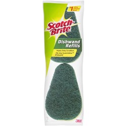 Dishwand Refill Heavy Duty