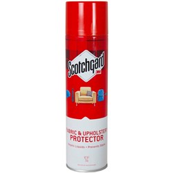 Scotchguard Fabric Protector