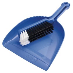 Dust Pan Set