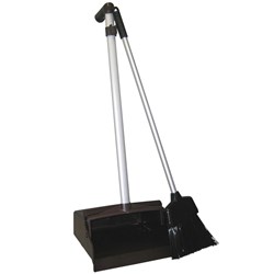 LOBBY DUST PAN SET