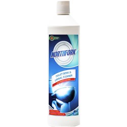 NORTHFORK TOILET CLEANER Urinal Antibacterial 1Lt