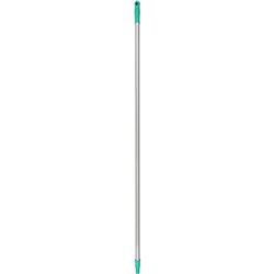CLEANLINK MOP HANDLE Aluminium 150cm Green
