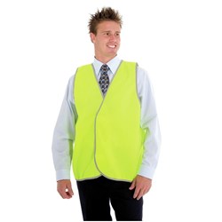 Daytime HiVis Safety Vest HiVis Safety