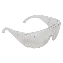 Visitors Spec Clear
