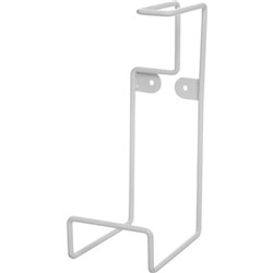 SUNSCREEN Wall Bracket  Only  For 2.5 Litre pump bottle