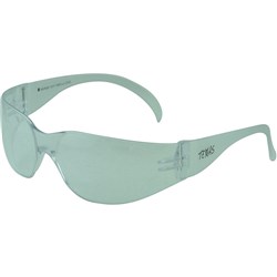 MAXISAFE TEXAS SAFETY GLASSES Clear Pack of 300