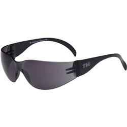 MAXISAFE TEXAS SAFETY GLASSES Smoke Pack of 300