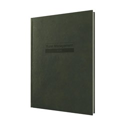 DEBDEN RURAL MANAGEMENT A4 2 Days to a Page