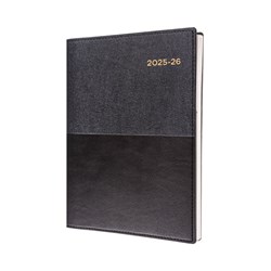 COLLINS VANESSA FINANCIAL YEAR A5 1 Day to Page 1Hr Black