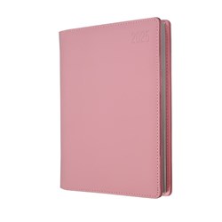 Debden Associate II Diary Week To View A5 Pink