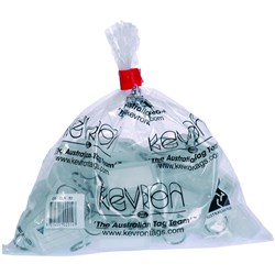 KEY TAGS KEVRON NATURAL