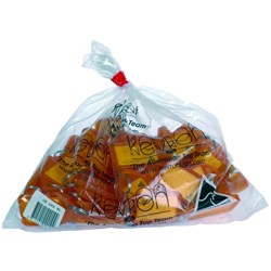 KEY TAGS KEVRON ORANGE