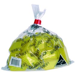 KEY TAGS KEVRON YELLOW