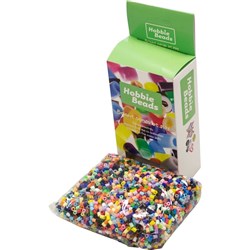 RAINBOW HOBBY BEADS 315gm