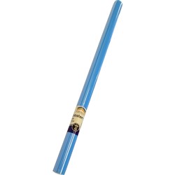 RAINBOW GLOSS POSTER ROLL 760mm x 10m Gloss Light Blue