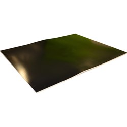 Surface Board 290gsm - 510 x 640mm Black