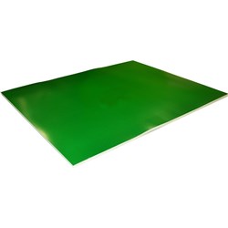 Surface Board 290gsm - 510 x 640mm Emerald