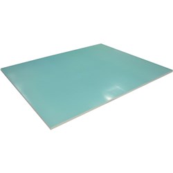 Surface Board 290gsm - 510 x 640mm Light Blue