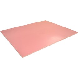 Surface Board 290gsm - 510 x 640mm Pink