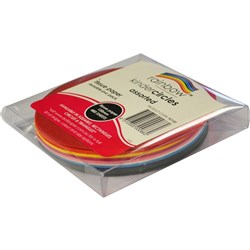 Tissue Paper Circles 120mm