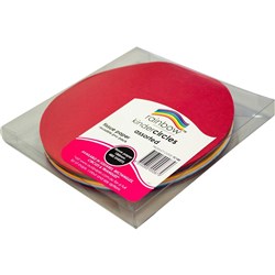 Tissue Paper Circles 180mm