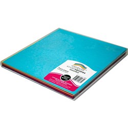 Tissue Kinder Squares 250 x 250mm