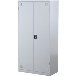 STEELCO PERSONAL WARDROBE H1830xW914xD463