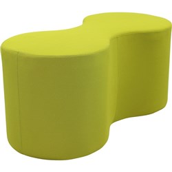 LAVA LOUNGE Double Yellow