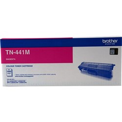 BROTHER&#174;   - TN441 Toner Cartridge Magenta