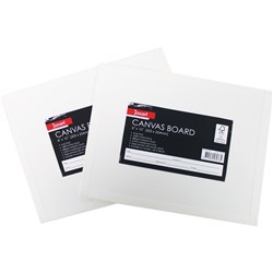 JASART CANVAS STUDIO 8 x 10 Inch Board