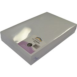 RAINBOW MG LITHO 380mm x 255mm 94gsm