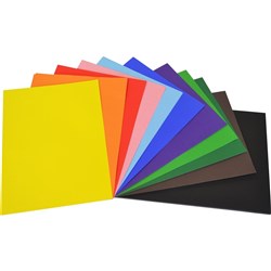 RAINBOW SCHOOL MOUNTING PACK A4+ 60 Sheet Pack