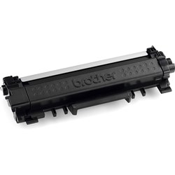 BROTHER TN2430 BLACK TONER 1200 Pages