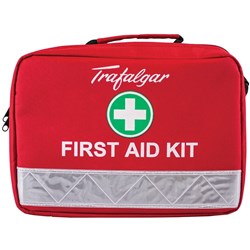 TRAFALGAR WORKPLACE KIT Soft Case Portable