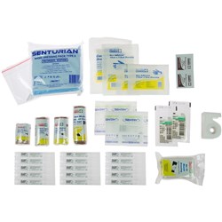 TRAFALGAR WOUND MODULE Minor Wound Kit