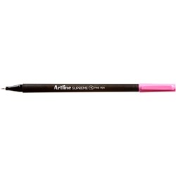 ARTLINE SUPREME FINELINE PEN PINK