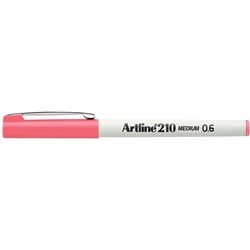 ARTLINE 210 PINK