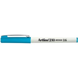 ARTLINE 210 SKY BLUE