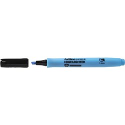 ARTLINE SUPREME HIGHLIGHTERS Blue