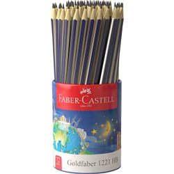 FABER GOLDFABER HB CUP 72