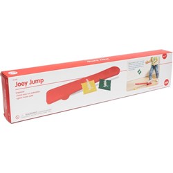 Joey Jumper
