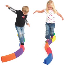 BALANCING PATH