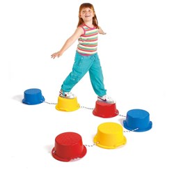 STEP-A-STONES
