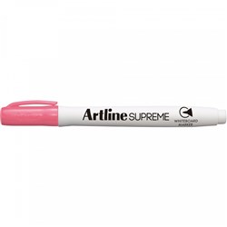 ARTLINE SUPREME WHITEBOARD MARKER PINK
