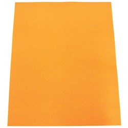 Colourful Days Colourboard A4 160gsm Orange Pack of 100