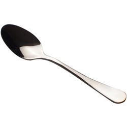 CONNOISSEUR CURVE TEA SPOON Stainless Steel Box 12