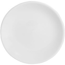 CONNOISSEUR COUPE PLATE Ala carte Bread & Butter Dimension : 180mm Pk6
