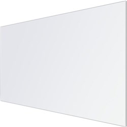 VISIONCHART WHITEBOARD LX6000 Slim Frame 3000 x 1200mm