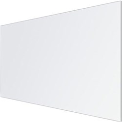 VISIONCHART WHITEBOARD LX6000 Slim Frame 1200 x 900mm